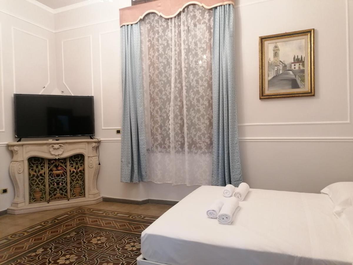 Oberdan'S Paradise Lt Флоренция Экстерьер фото