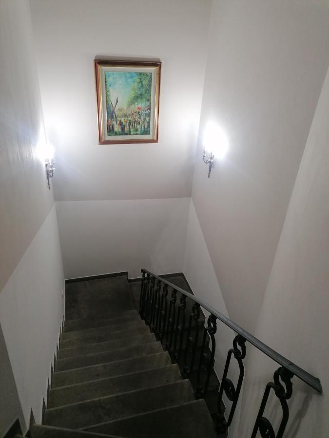 Oberdan'S Paradise Lt Флоренция Экстерьер фото